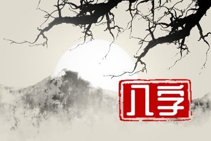 流年运势：动态视角