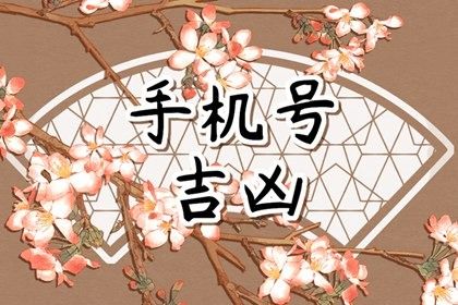 在线号码查询怎么看