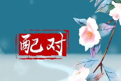 阳干日主的婚恋画像