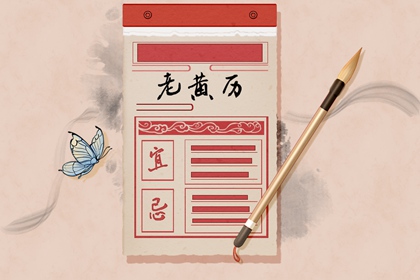 算命流年运势_流年预测_流年大运测算