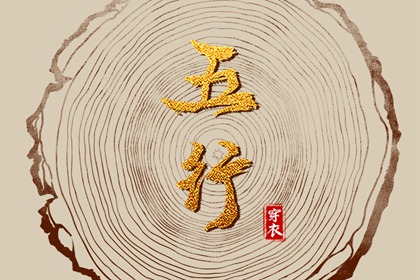 纳音与正五行区别
