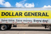 游明易摘Dollar General上调全年预期 股价大涨15%