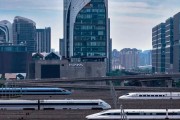 游明易摘高铁列车“飙车”？官方解答来了！