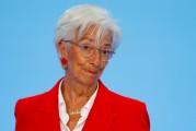 游明易摘宣布降息25个基点后 欧洲央行行长发声