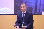 游明易摘清华大学刘培林谈我国制造业发展快速的原因
