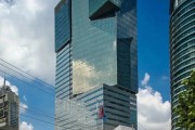 游明易摘象屿集团旗下公司拟收购上海仙乐斯广场98.68%的股权
