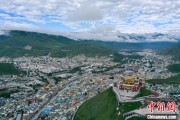 游明易摘三江源头玉树州完成退化草原修复超770万亩