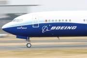 游明易摘美国法官取消原定对波音737 MAX坠机事件的审判