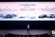 游明易摘广汽丰田将推出增程版全新一代汉兰达、赛那，中国工程师主导