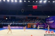 游明易摘奥运冠军丁欣怡：走下领奖台 一切从零开始