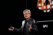 游明易摘英伟达CEO黄仁勋：预计欧洲AI算力将在未来两年增长10倍