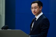 游明易摘外交部：民进党当局利用所谓“邦交国”搞政治操弄图谋是自欺欺人把戏