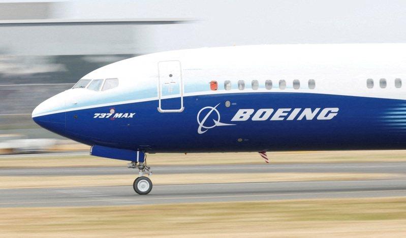 美国法官取消原定对波音737 MAX坠机事件(💎)的审判