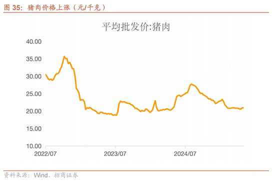 招商宏观每周一评：(🏼)如何看待5月宏观经济形势
