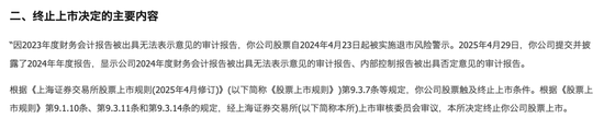 600387，即将退市，又被证监(💭)会立案